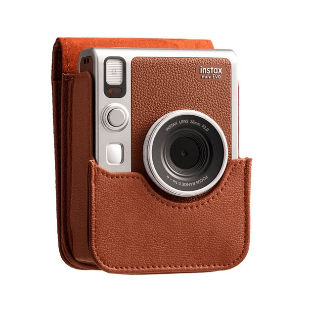 Fuji - Instax Mini Evo Case