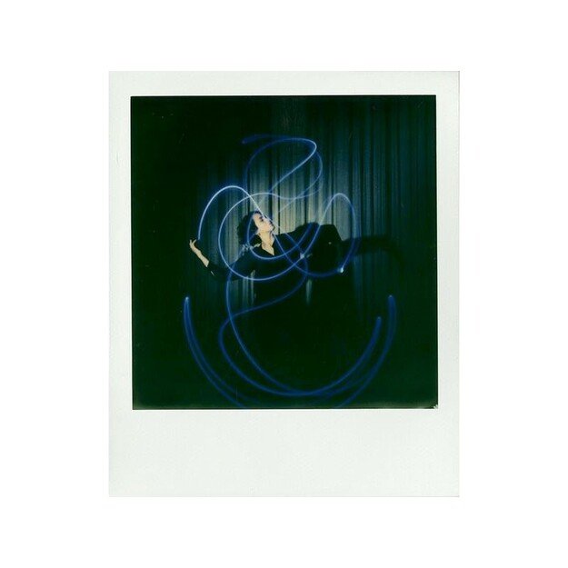 Polaroid - Color i-Type Film 16-Pack
