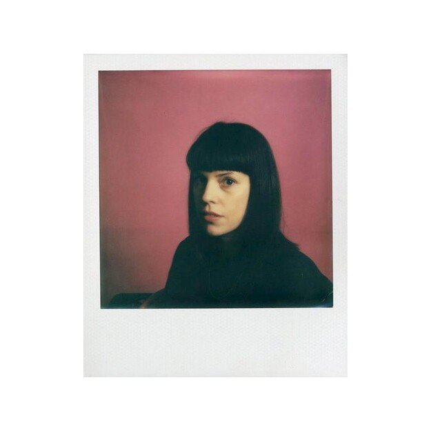 Polaroid - Color i-Type Film 16-Pack