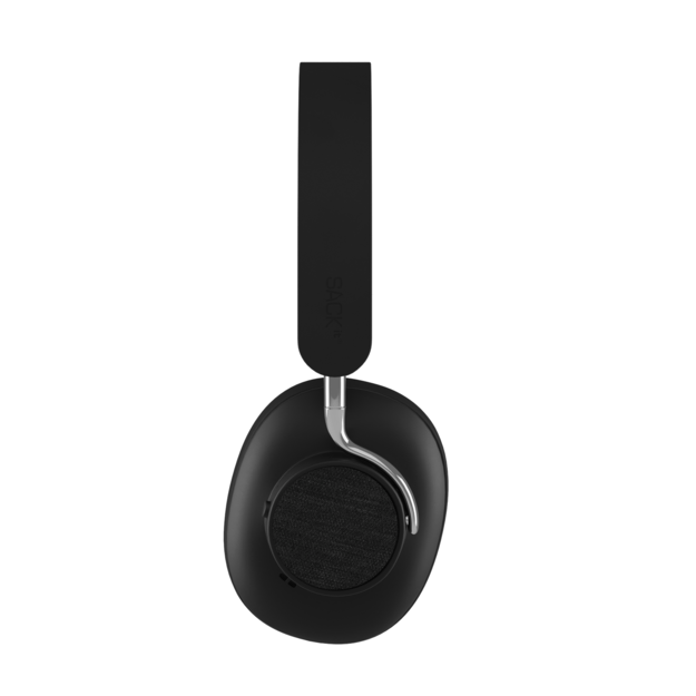 SACKit - Touch 310 Headphones - Black