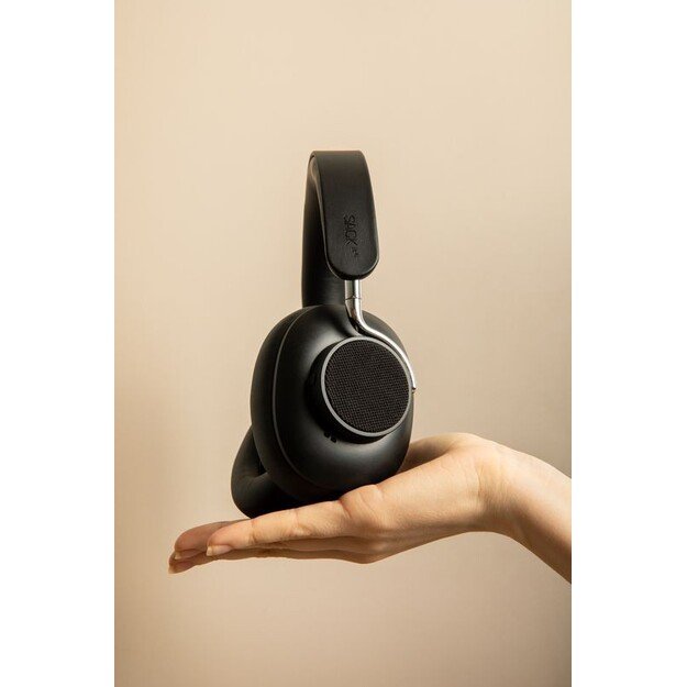 SACKit - Touch 310 Headphones - Black