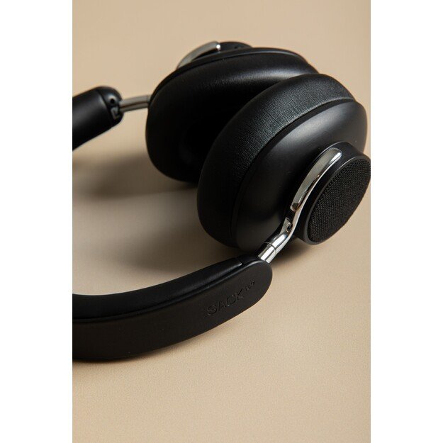 SACKit - Touch 310 Headphones - Black