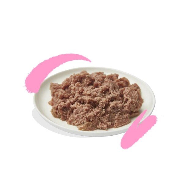 Edgard Cooper - Kitten Vetfood Paté Duck/Chicken - 85g