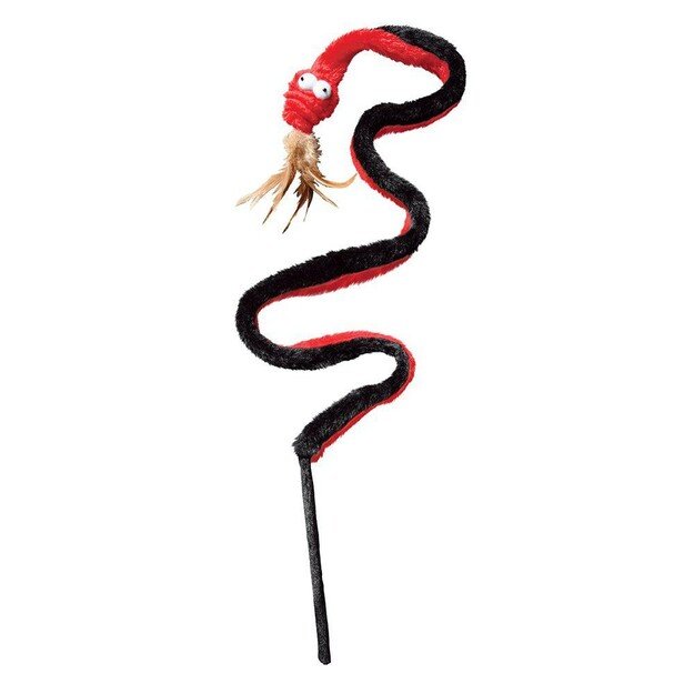 Kong - Teaser Snake 137 Cm