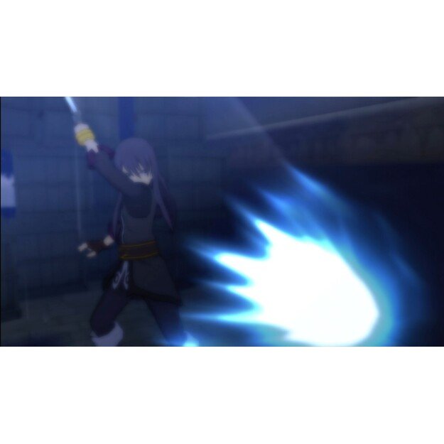 Tales of Vesperia
      
        - Xbox 360