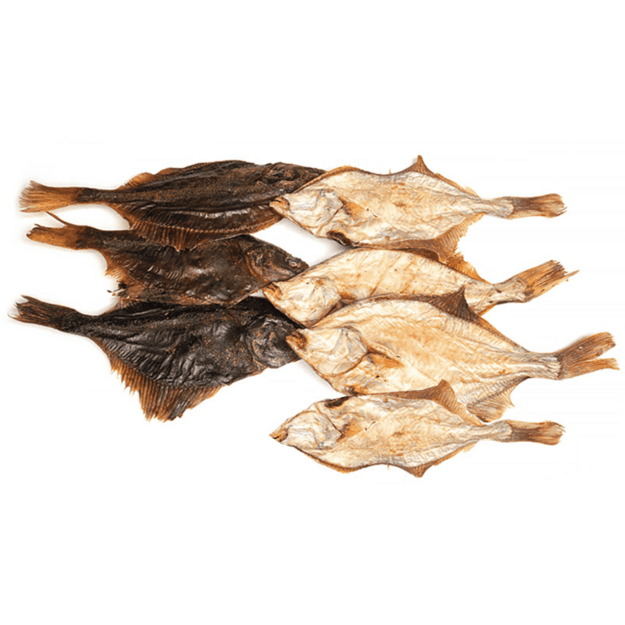 Snack'it - Plaice 200g - (01-318)