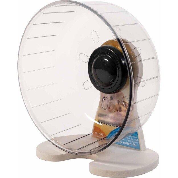 GD - Hamster Wheel 21Cm - (530.0022)