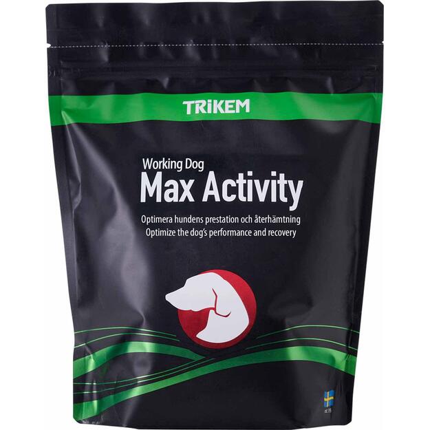 TRIKEM - Max Activity 1Kg - (721.2016)