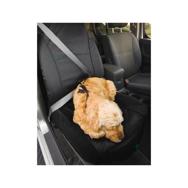 KURGO - Rover Car seat Cover stain and water resistant