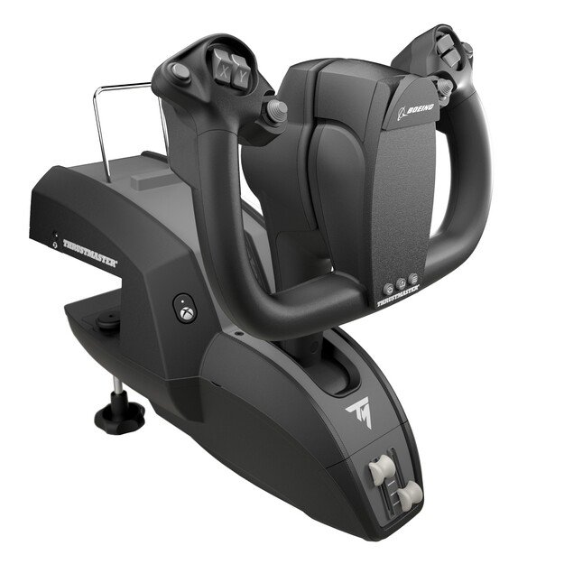 Thrustmaster - TCA Yoke Boeing Edition For Xbox & PC