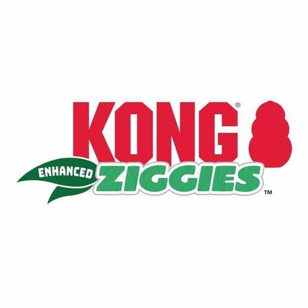 KONG -  Ziggies Enhanced S 198G (634.7444)