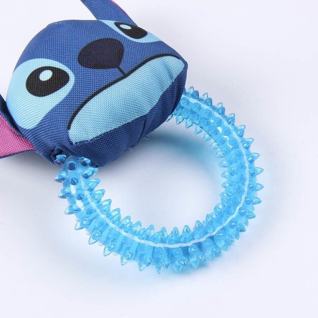 Cerda Pets - Dog Teether Stitch (2800000688)