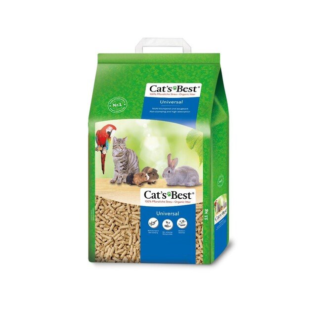 JRS Petcare - Cats Best Universal 20L - (400297300084)