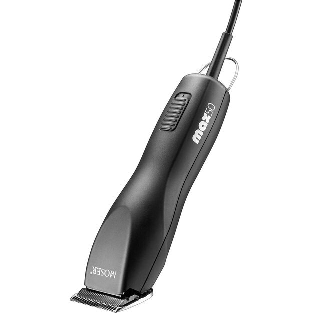 Moser - Clipper  Max50 49Mm Wide - (642.0012)