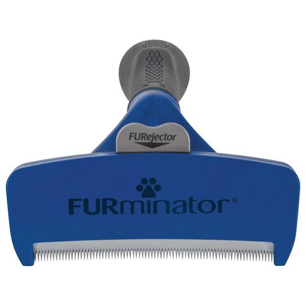 Furminator - Dog Long Hair L - (640.7042)