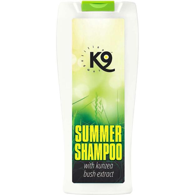 K9 - Summer Shampoo 300Ml - (718.0090)