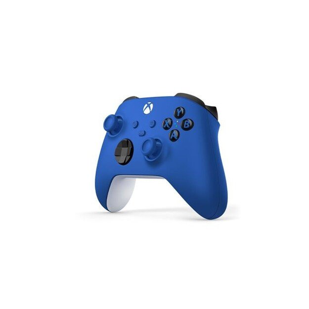 Microsoft Xbox X Wireless Controller - Blue