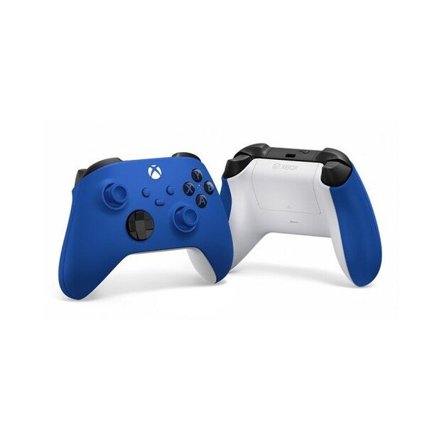 Microsoft Xbox X Wireless Controller - Blue