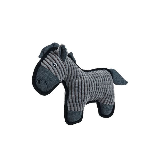 Hunter - Dogtoy plys Kolding Horse 37cm - (67747)