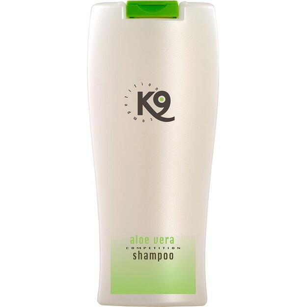 K9 - Shampoo 300Ml Aloe Vera - (718.0500)