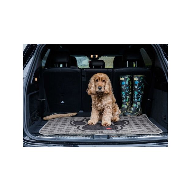 Pet Rebellion - Boot Mate Car Protection - Paws - 67x100cm - (622300256831)