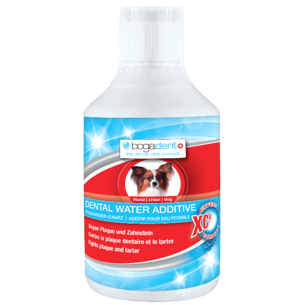 BogaDent - Dental Water additiv dog 250ml - (UBO0743)