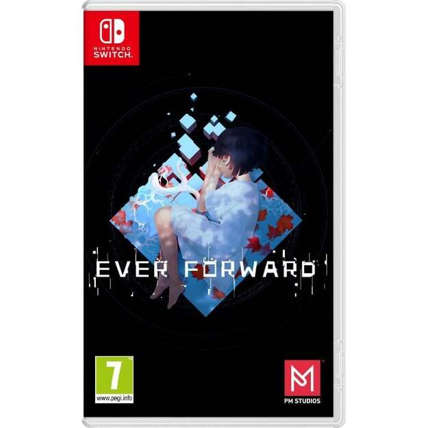 Ever Forward
      
        - Nintendo Switch