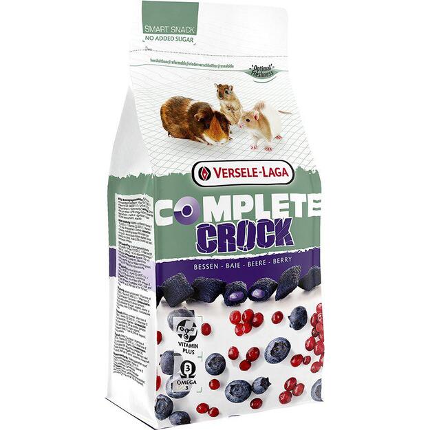 Versele Laga - Complete Crock Berries 50Gr - (510.0178)