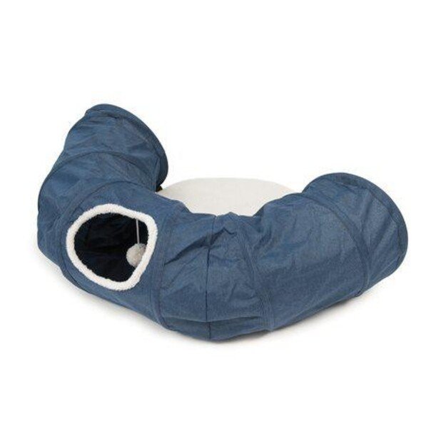 CATIT - Cat Tunnel Blue - (781.5020)