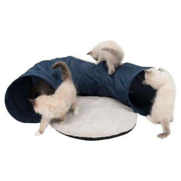 CATIT - Cat Tunnel Blue - (781.5020)