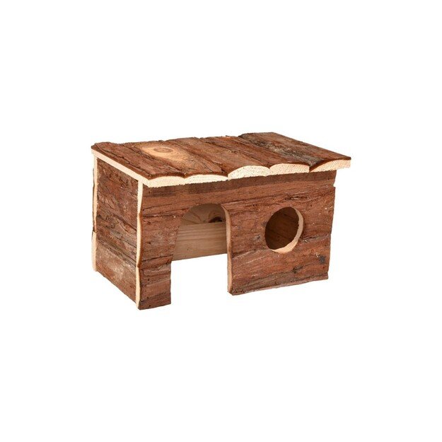 Flamingo - House for dwarf rabbit and guinea pig, Howy M - (540058516216)