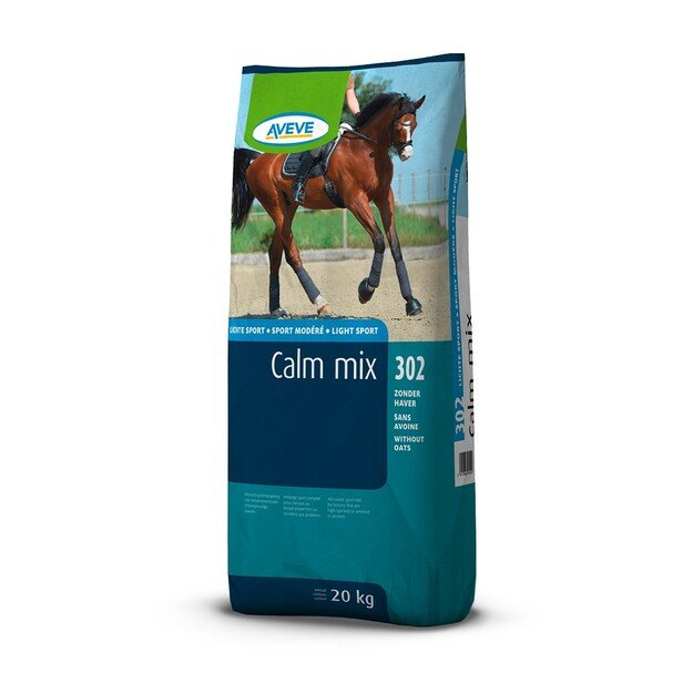 Aveve -  Calm Mix, 20 kg - (302)