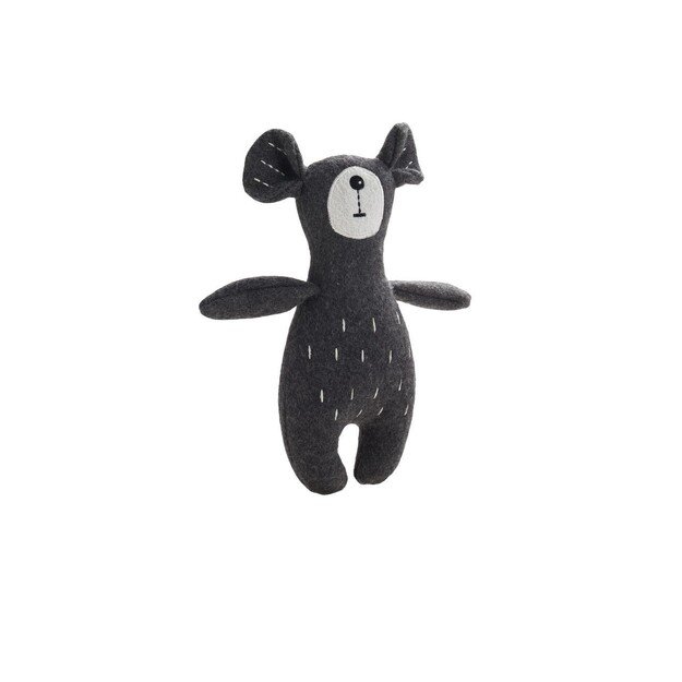 Hunter - Toy plys Tirana bear M 31cm - (67784)