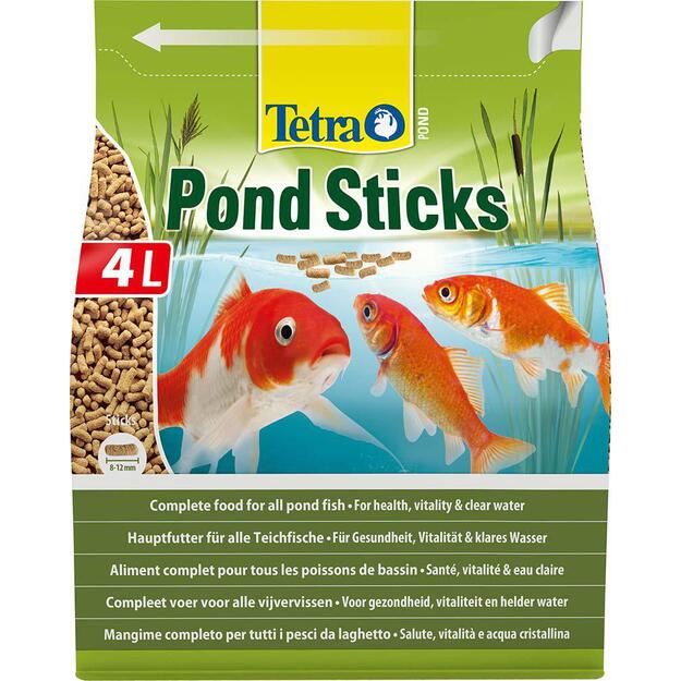 Tetra - Pond Sticks 4L