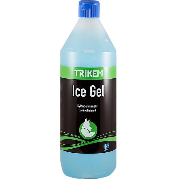 TRIKEM - Ice Gel Ps 1L - (822.7032)