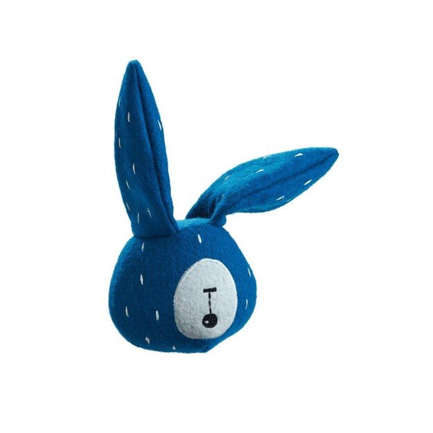 Hunter - Toy Plush Tirana Rabbit S 8cm - (67785)