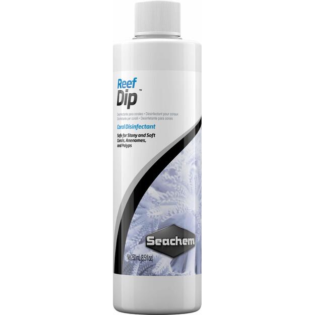 SEACHEM - Reef Dip 250Ml - (159.7725)