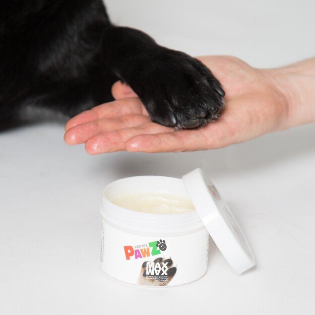 Pawz - Max Wax 60 g - (278200)