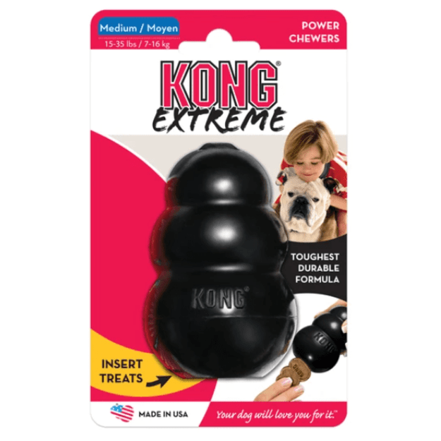 Kong - Kong Extreme M 8,8 cm - (KONGK2E)