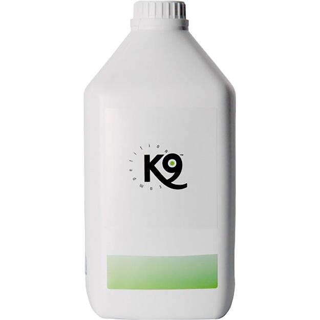 K9 - Shampoo Sterling Silver 5.7L - (718.0529)