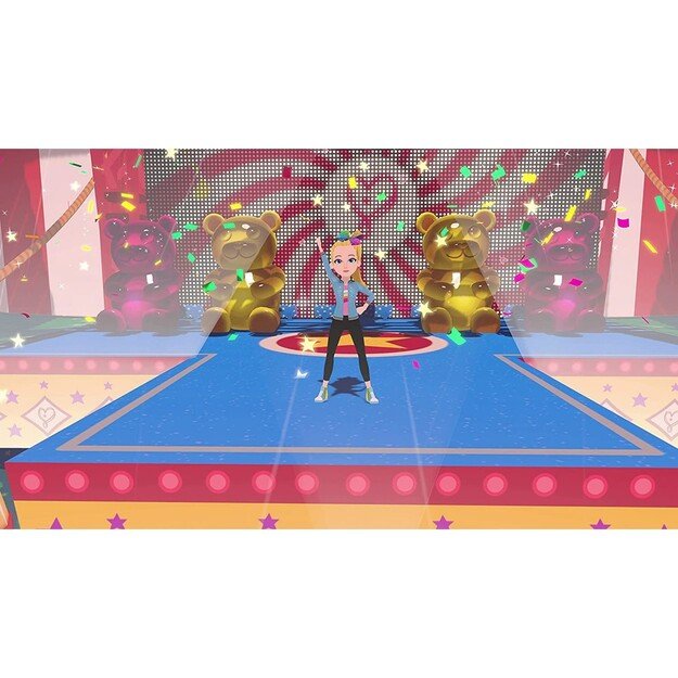JoJo Siwa: Worldwide Party
      
        - Nintendo Switch
