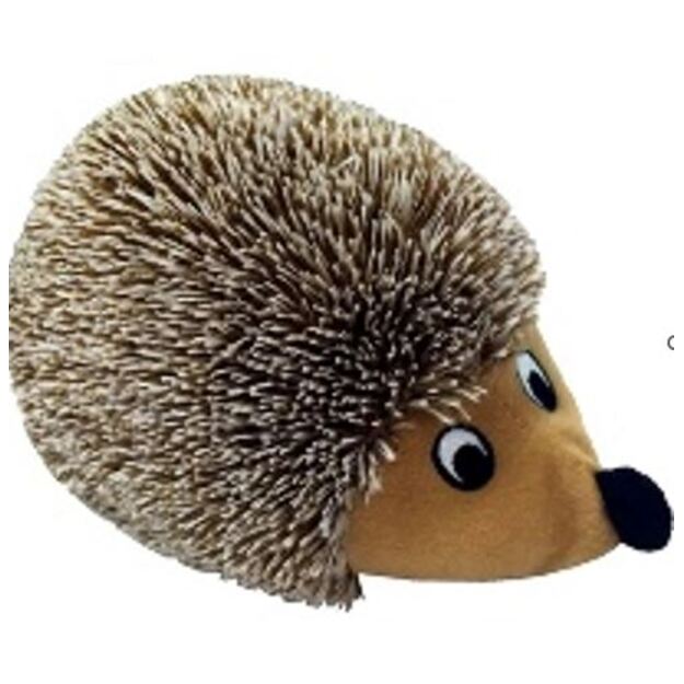 Party pets - Hedgehog, brown, 20cm - (87276)