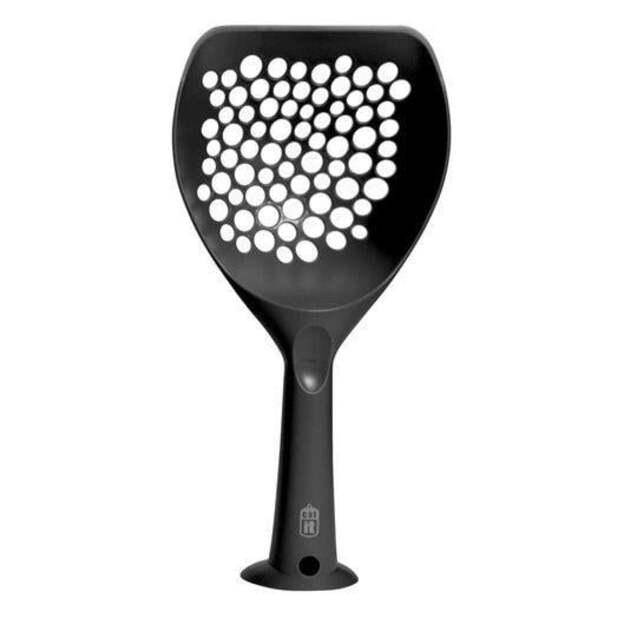 CATIT - Cat Litter Scoop 32Cm Black - (785.0004)