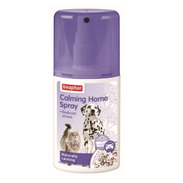 Beaphar - Calming Spray dog & cat 125ml - (BE11089)