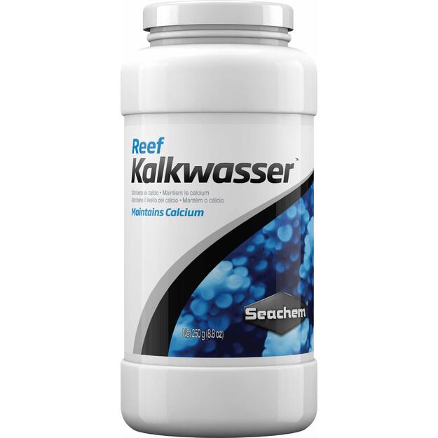 SEACHEM - Reef Kalkwasser 250G - (159.7625)