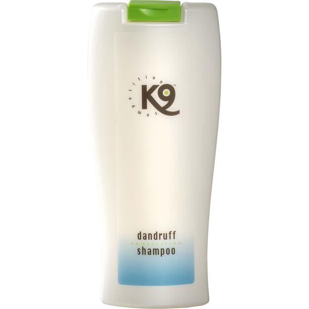 K9 - Dandruff Shampoo 300Ml - (718.0260)