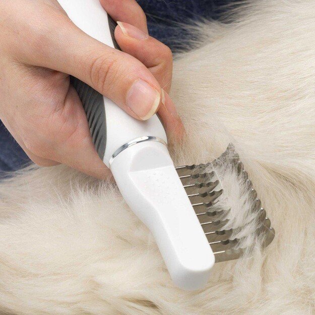 CATIT - Grooming Kit Long Hair - (730.0350)