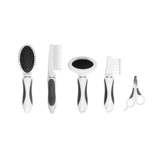 CATIT - Grooming Kit Long Hair - (730.0350)