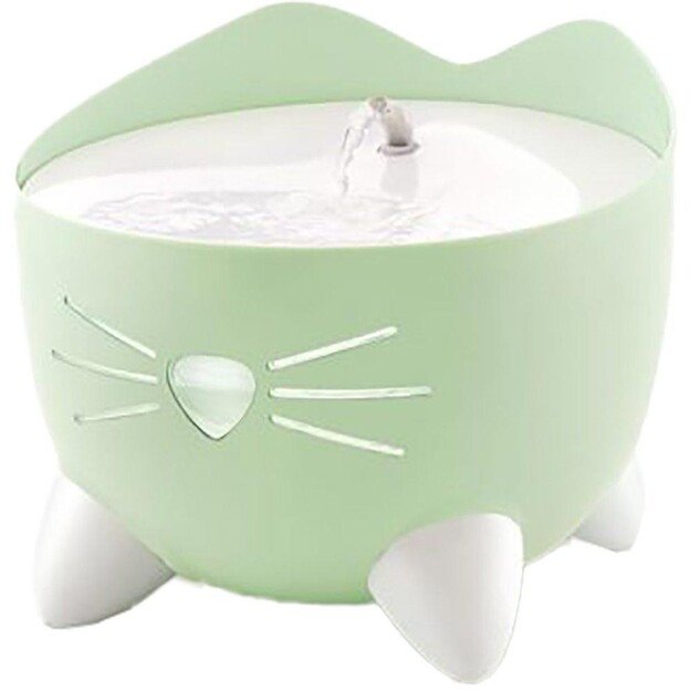 CATIT - Fountain Pixi 2.5L Green - (785.0483)