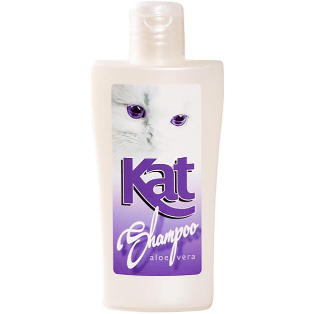 K9 - Kat Shampoo 100Ml - (718.0910)